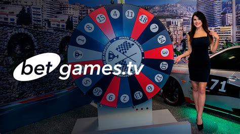 betgames tv ζωντανά καζίνο